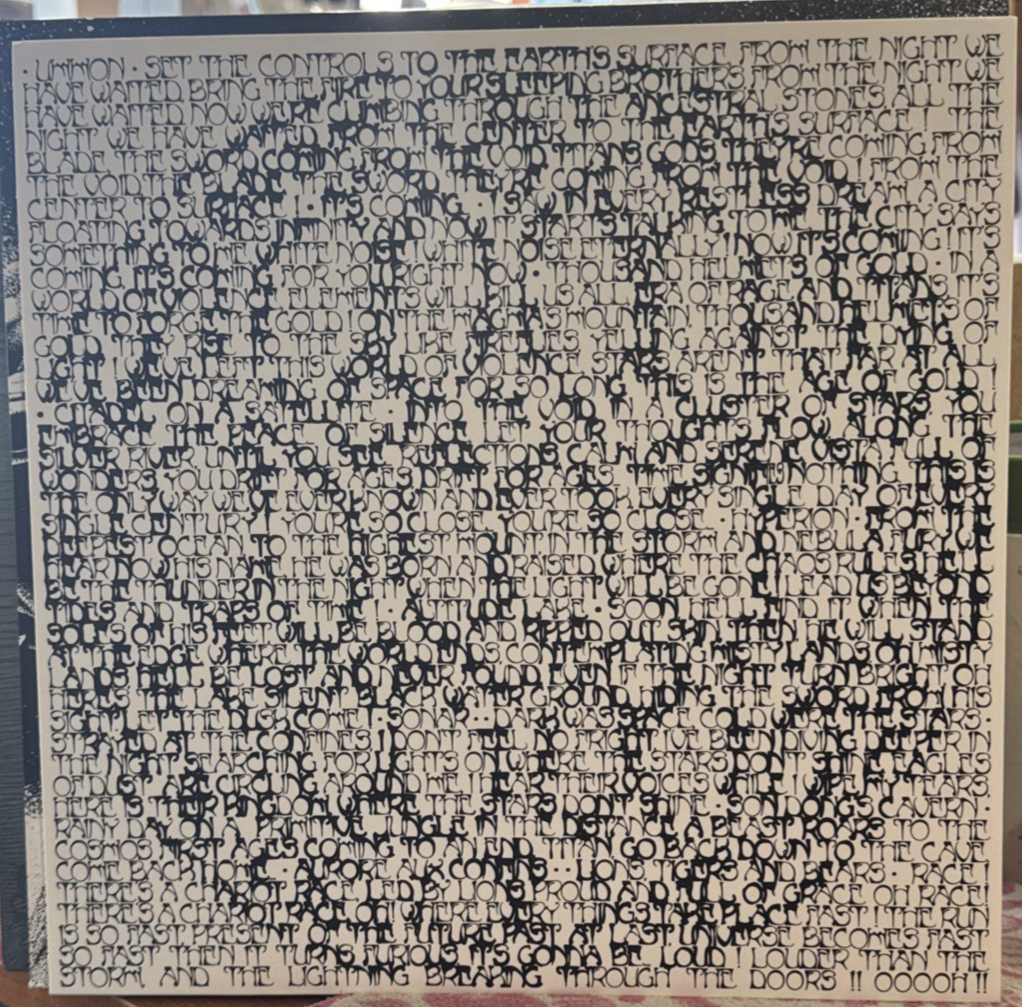 Slift - Ummon - Vicious Circle – REVERB 157 LP France February 2020