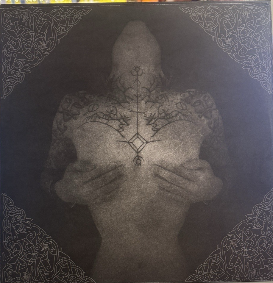 Heilung Ofnir Limited To 500 Copies Vinyl Double LP