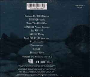 Big Head Todd & The Monsters – Sister Sweetly