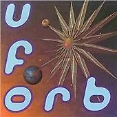 THE ORB - U.F. ORB CD (incl. Blue Room) 1992