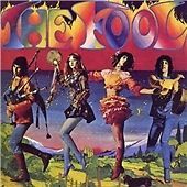 The Fool – The Fool CD (Reissue, Bonus / Extra Tracks) – Rev-Ola CR REV 116