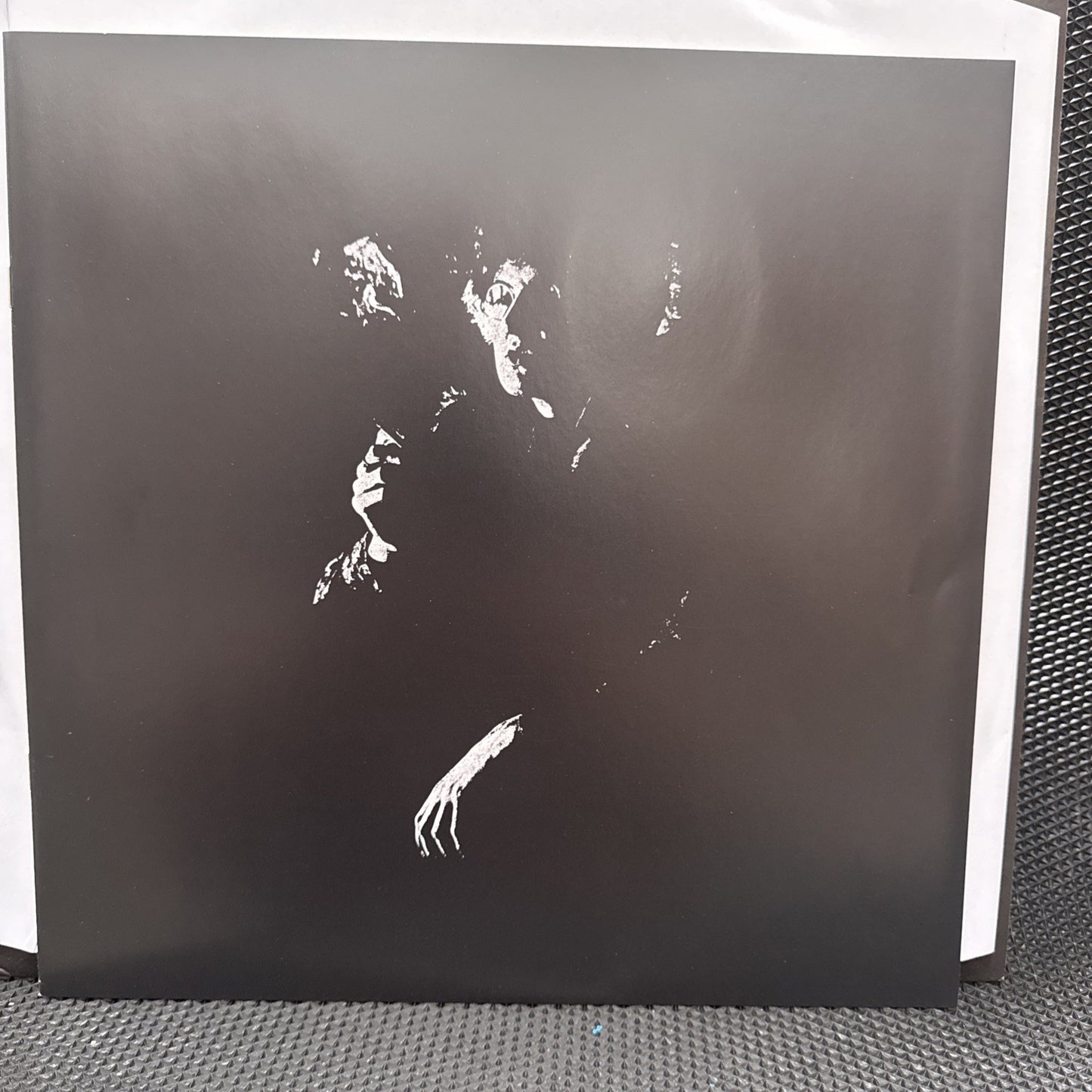 Don Shinn – Temples With Prophets: UK prog-jazz reissue with bonus 7" Lansdowne