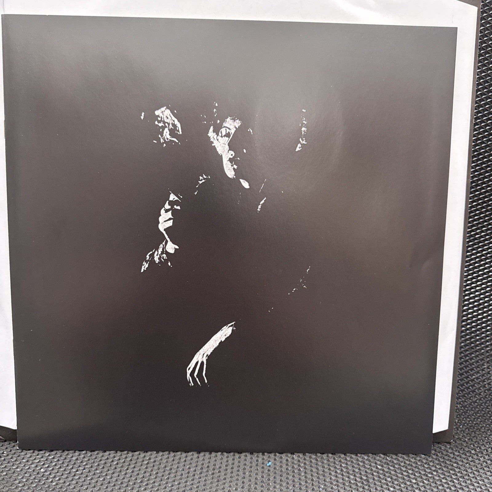 Don Shinn – Temples With Prophets: UK prog-jazz reissue with bonus 7" Lansdowne
