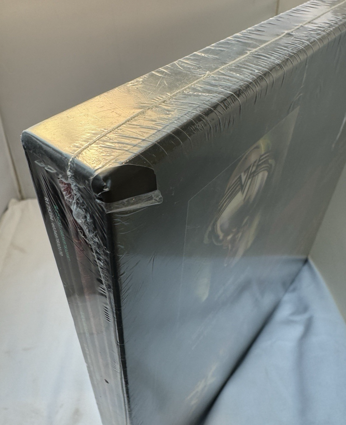Van Halen The Collection II 5LP Vinyl Box Set 1986-1996 Remastered