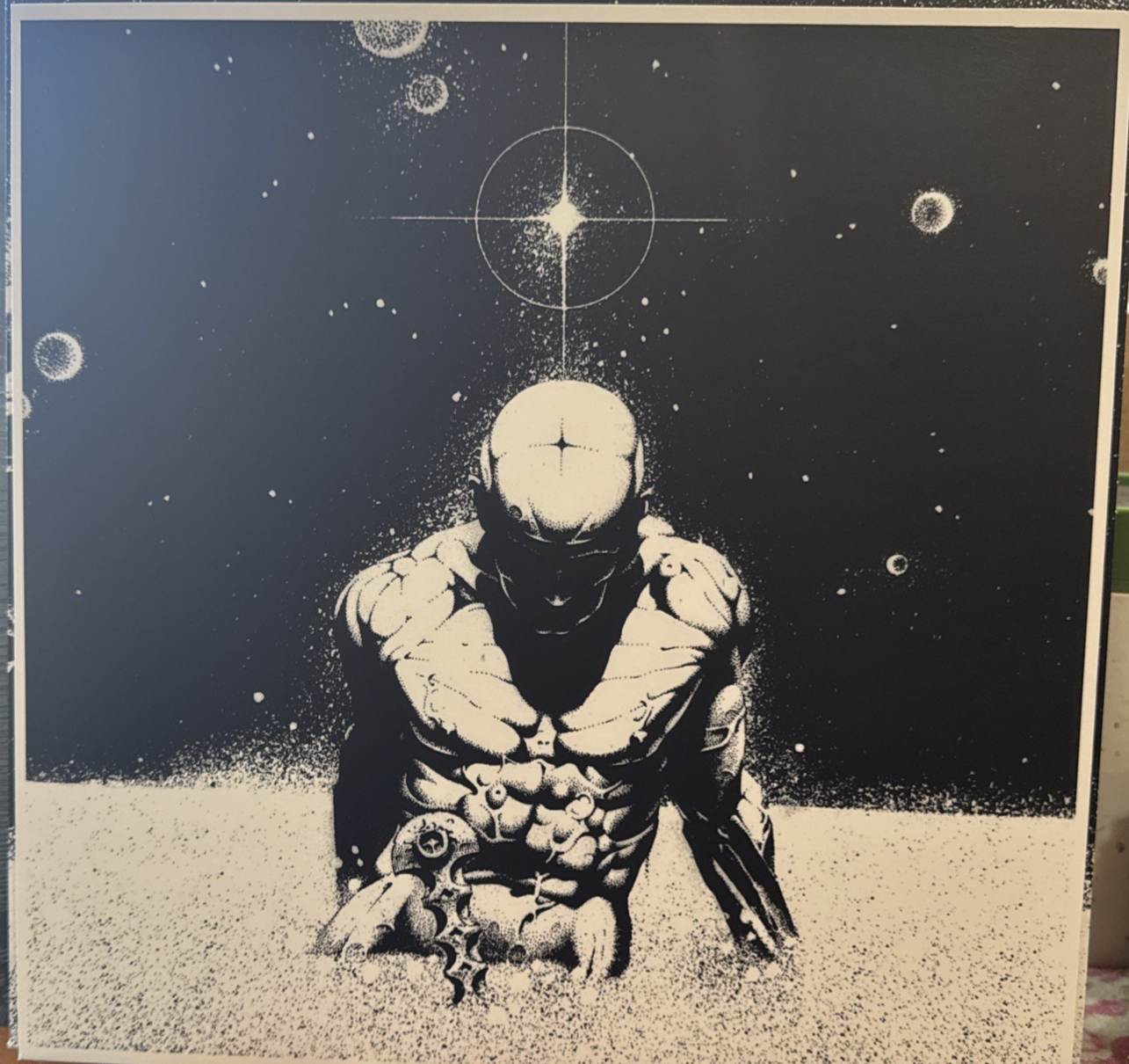 Slift  - Ummon -  Vicious Circle – REVERB 157 LP  France February 2020