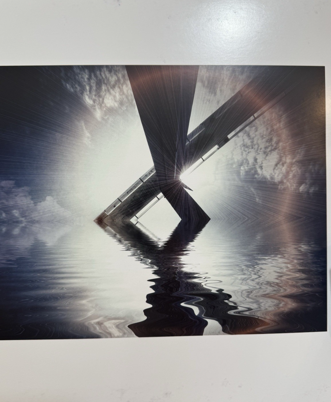 The Future Sound Of London  Archived : Environmental : Views  2017 LTD 3 x vinyl