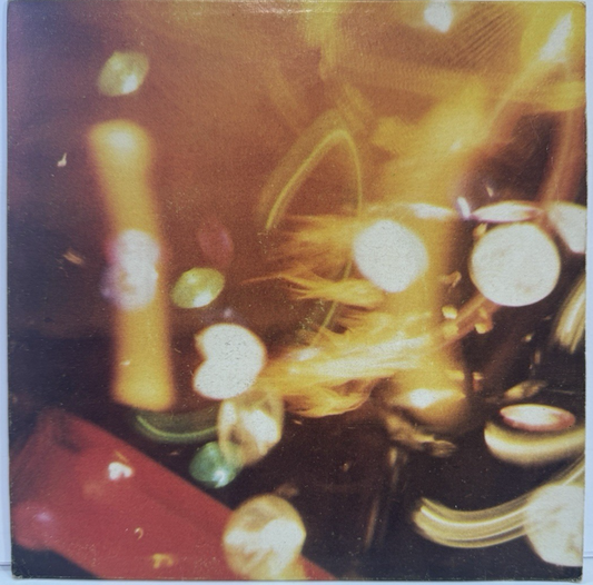 The Beatles – Seventh Christmas Record | 7" Flexi 33⅓ | 1969 | Lyntone LYN1970/1