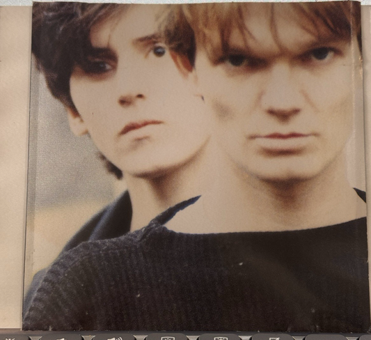 House of Love - House of Love - House of Love CD Creation CRELP034