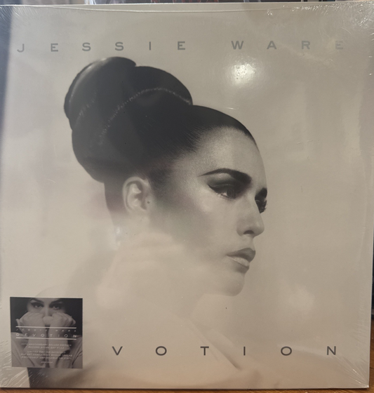 Jessie Ware - Devotion (Ltd.10th Anniversary Edt.) [VINYL] Sealed As NEW