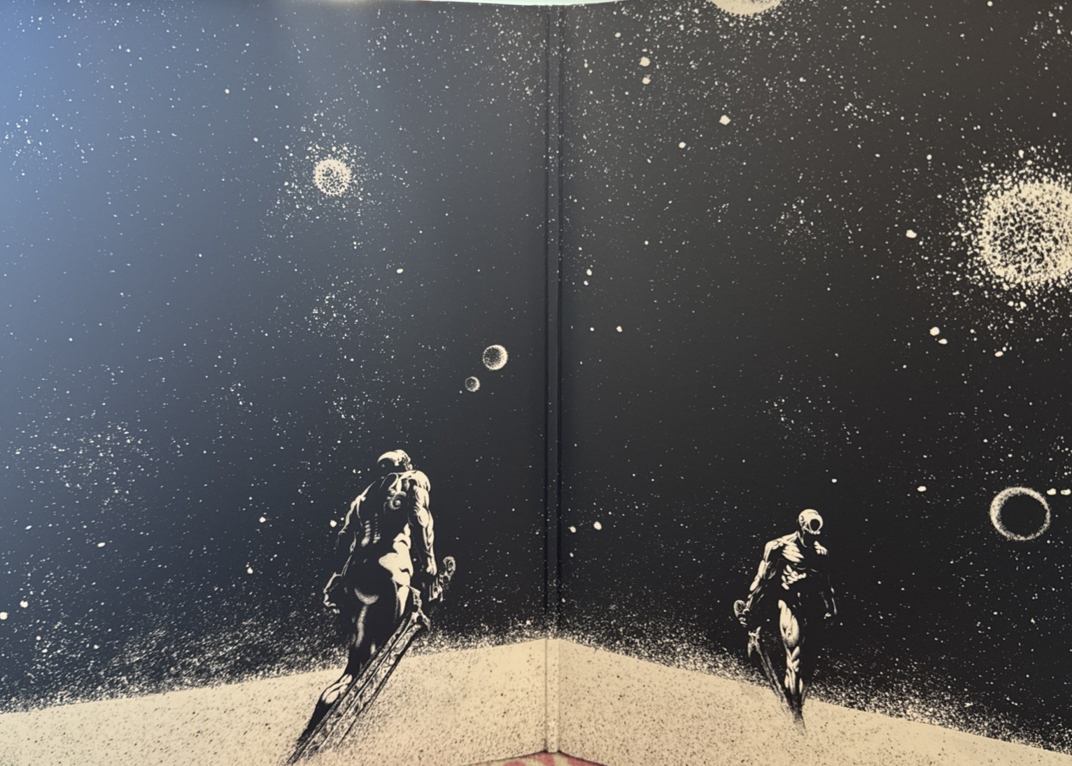 Slift  - Ummon -  Vicious Circle – REVERB 157 LP  France February 2020