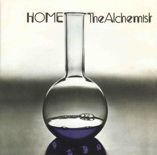 Home  The Alchemist