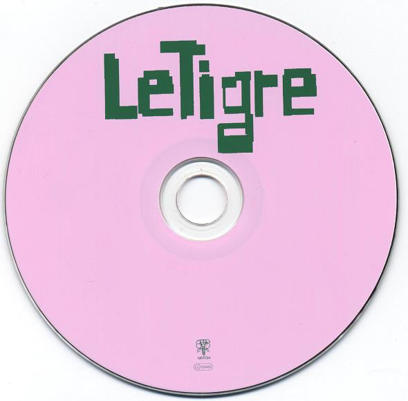 Le Tigre – Le Tigre