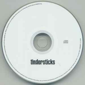 Tindersticks – Tindersticks II 2CD Set