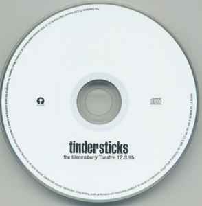 Tindersticks – Tindersticks II 2CD Set