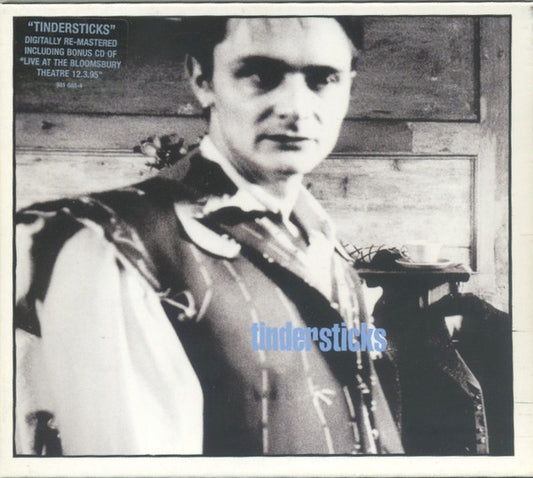 Tindersticks – Tindersticks II 2CD Set