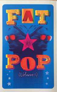 Paul weller  Fat Pop