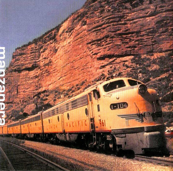 Phil Manzanera – Diamond Head
