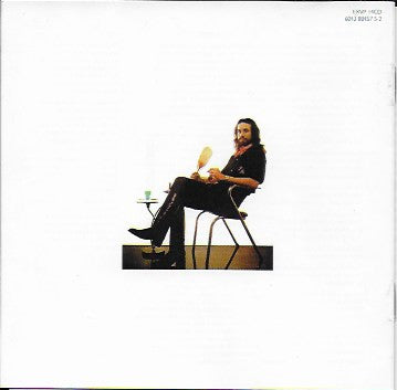 Phil Manzanera – Diamond Head