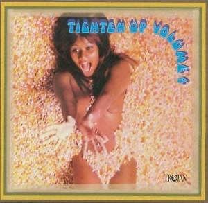 Tighten Up Volume 4