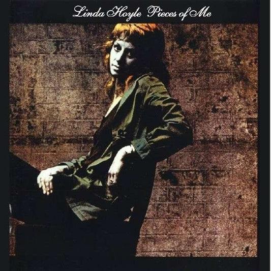 Linda Hoyle – Pieces Of Me  LP Vinyl  2014 Reissue Repertoire Records