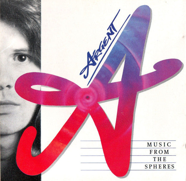 Argent – Music From The Spheres