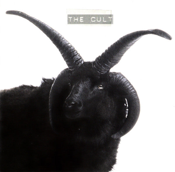 The Cult – The Cult