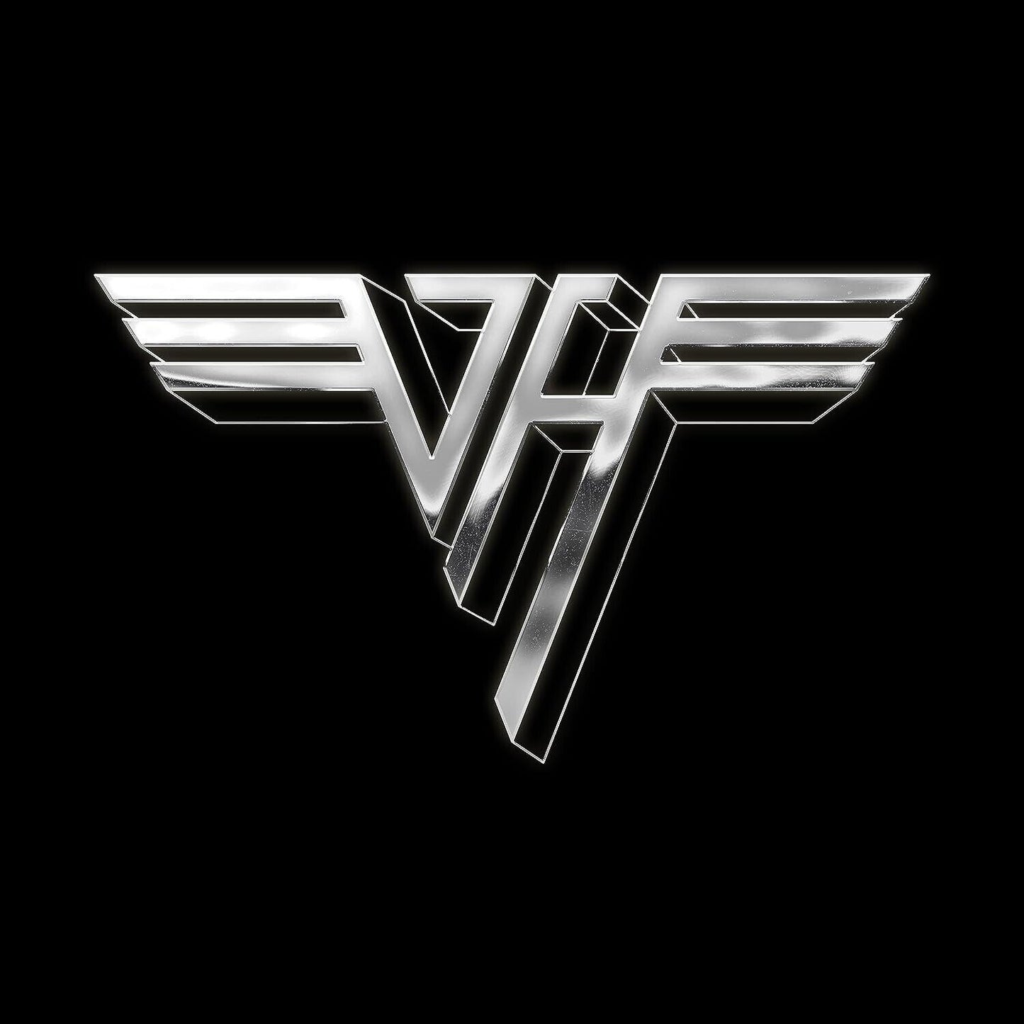Van Halen The Collection II 5LP Vinyl Box Set 1986-1996 Remastered