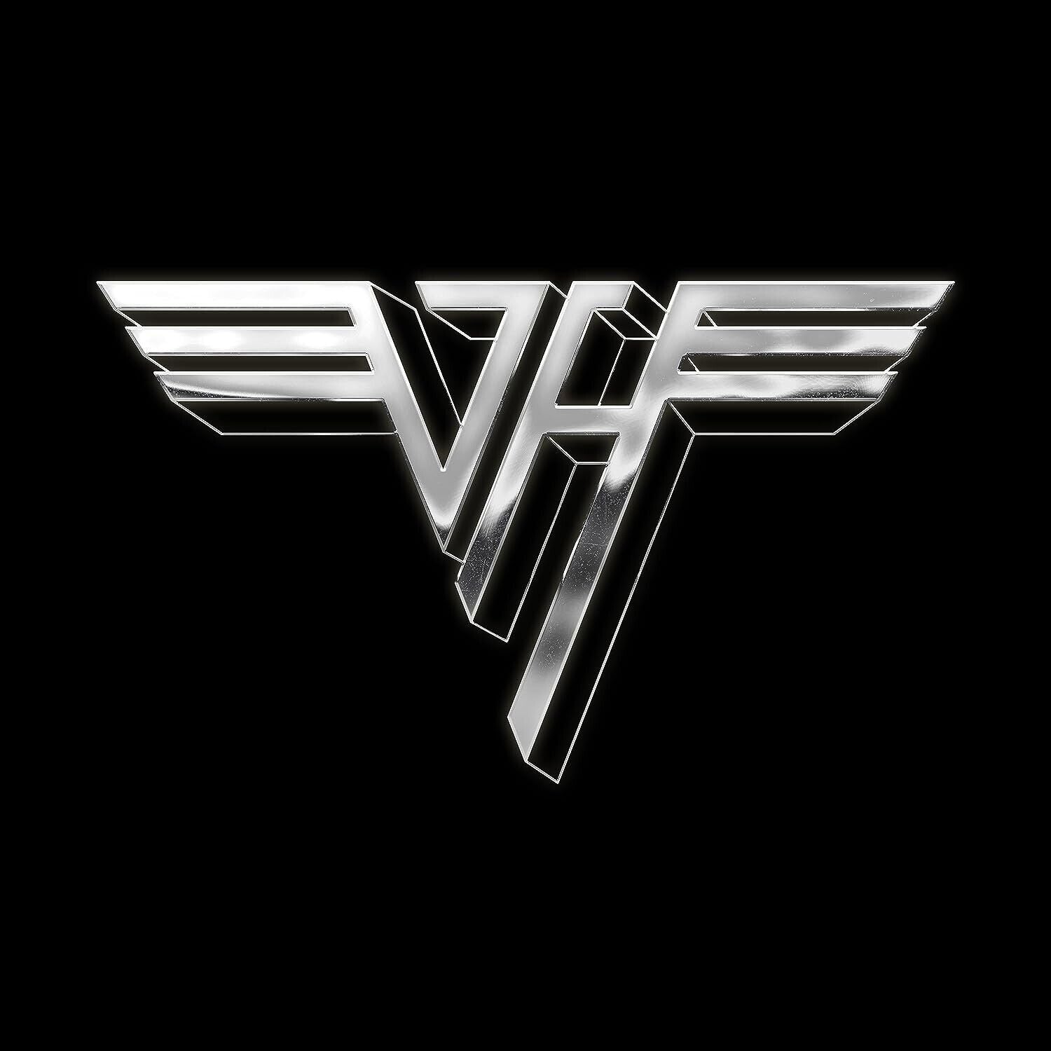 Van Halen The Collection II 5LP Vinyl Box Set 1986-1996 Remastered
