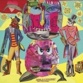 Bill Callahan - Woke on a Whaleheart (CD, Album, 2007)